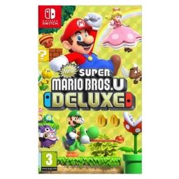 NINTENDO NSMBUD